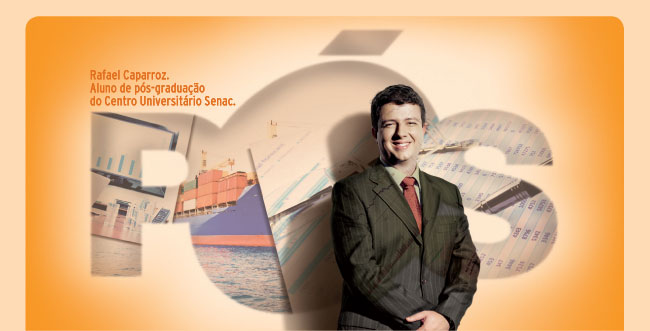 Campus Águas de São Pedro | Cursos de Pós Graduação