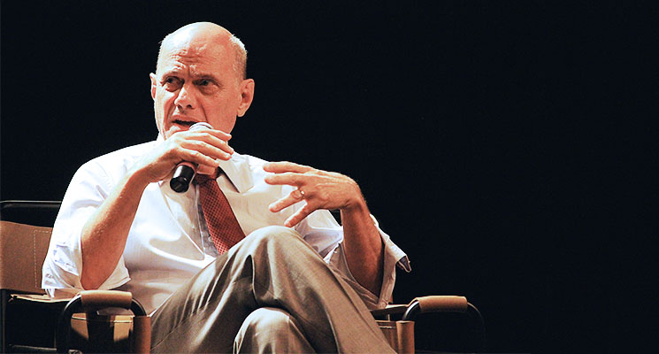 Resultado de imagem para ricardo boechat