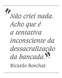 “Não