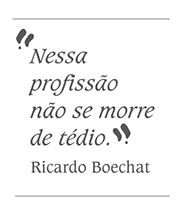 “Não