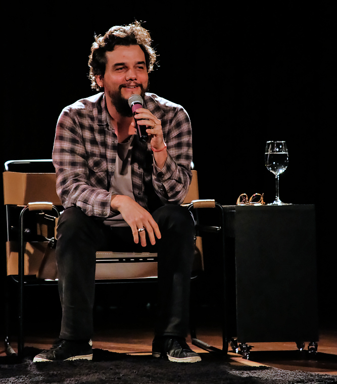 Wagner Moura Lapa Scipião