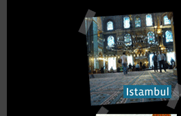 Istambul