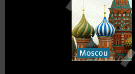 Moscou