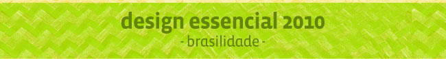 design essencial 2010
