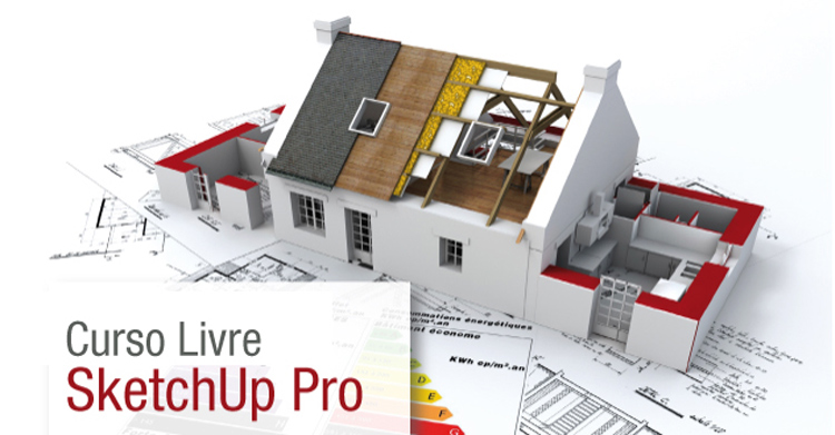 Curso Livre - Sketchup Pro