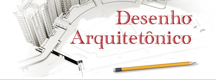 Desenho Arquitetõnico