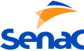 Logotipo do Senac