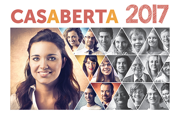 Casa Aberta 2017