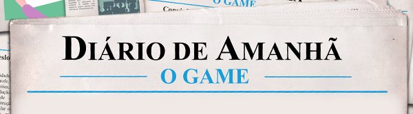 Diário de Amanhã
