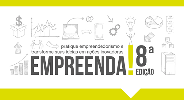 Empreenda! 8ª edição.