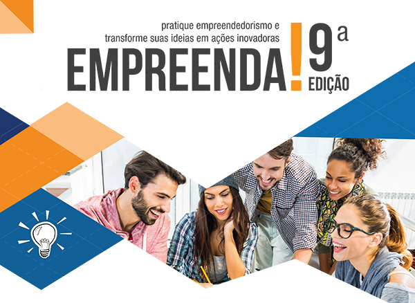Empreenda - 9ª Edição.