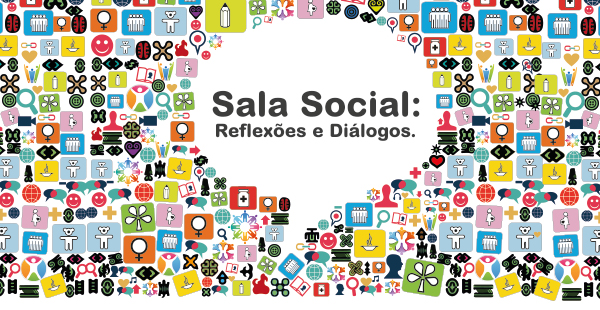 Sala Social: Reflexões e Diálogos