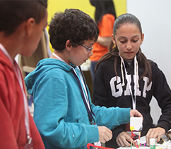 Confira cobertura do Setor3 no Transformar 2015!