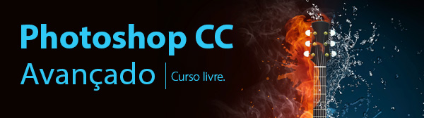 Photoshop CC - Avançado