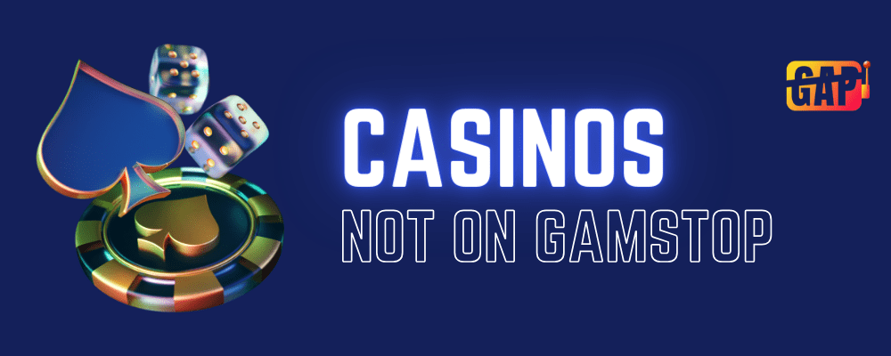 Discover Non Gamstop UK Casino Sites The Ultimate Guide