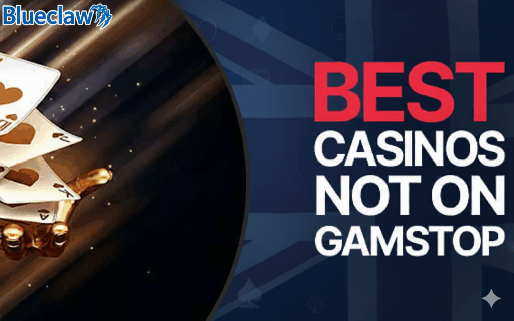 Discovering Casinos Not on Gamstop UK 1281088096